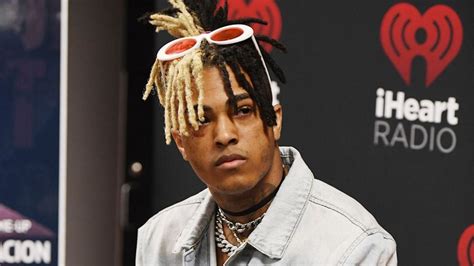 xxxtentacion dating history|Hip Hop Pages 